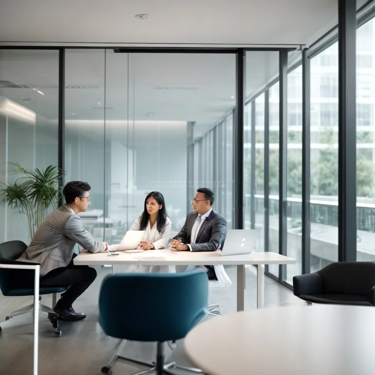 Unsere Dienstleistungen