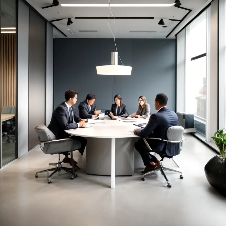 Ganzheitlicher Rechtsservice für Ihr Unternehmen