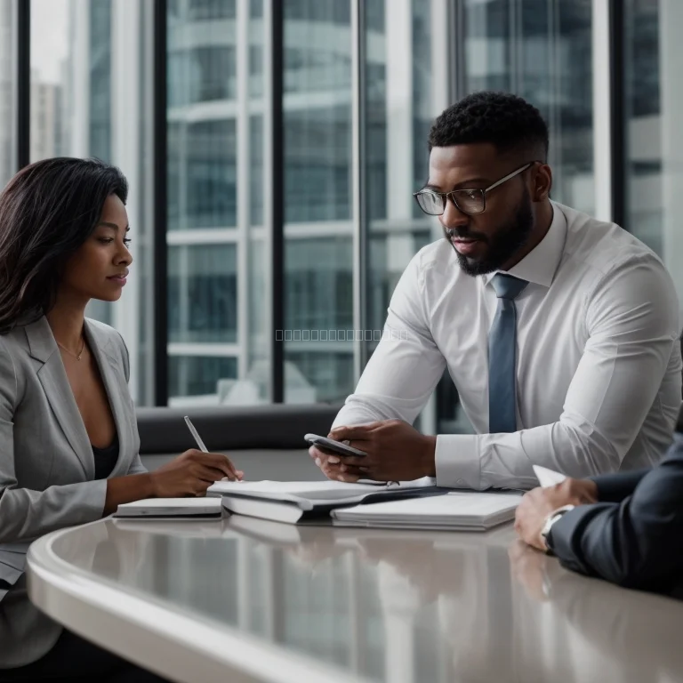 Unternehmensberatung Zürich